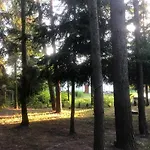 Bogaczewo Lodge *