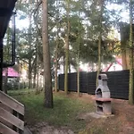 Lodge Bogaczewo
