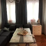 Lodge Bogaczewo Bogaczewo (Ostroda)
