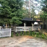 Bogaczewo Lodge