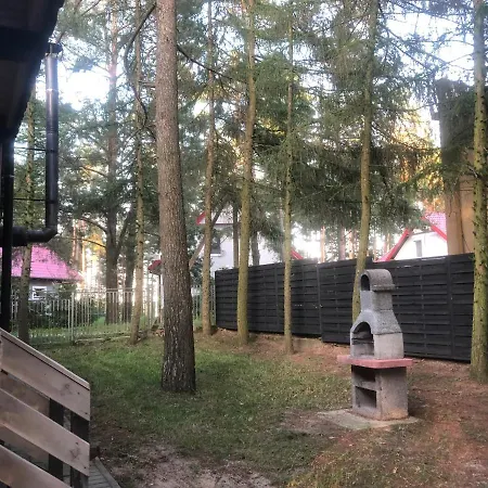 Lodge Bogaczewo