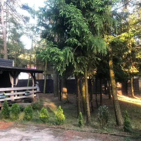 Bogaczewo Lodge