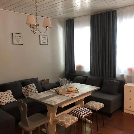 Bogaczewo Lodge Güldenboden