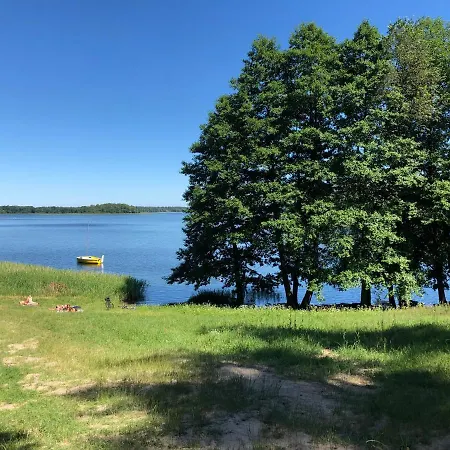 Bogaczewo Lodge