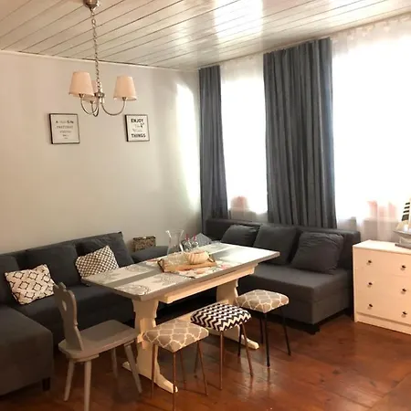 Bogaczewo Lodge Güldenboden