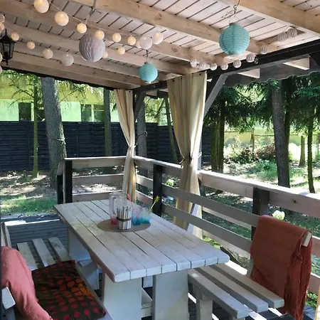 Bogaczewo Hytte Güldenboden