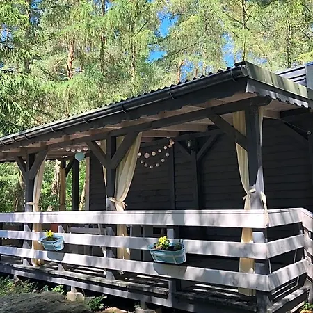 Bogaczewo Hytte