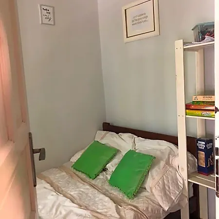 Bogaczewo Hytte Güldenboden