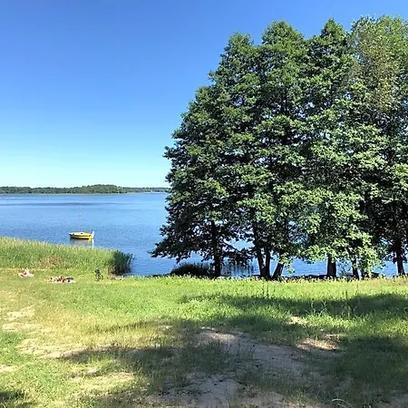 Bogaczewo Hytte