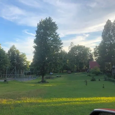 Bogaczewo Hytte *