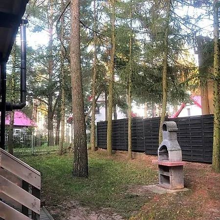 Hytte Bogaczewo *