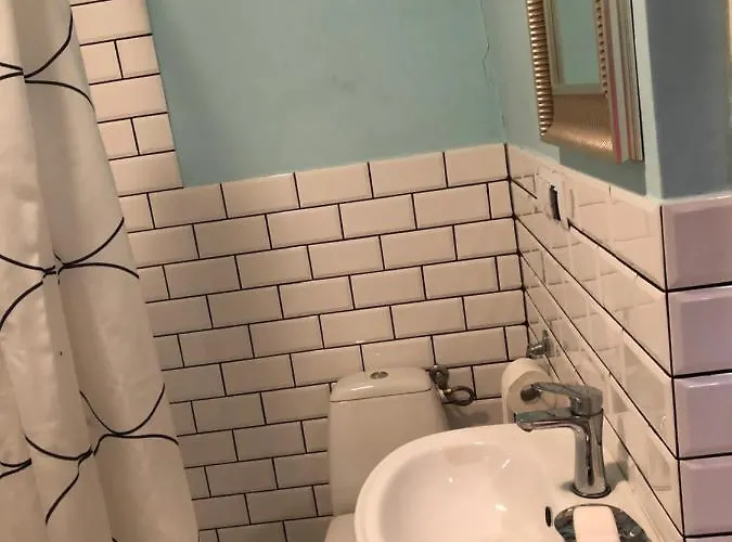 Bogaczewo * Bogaczewo (Ostroda)