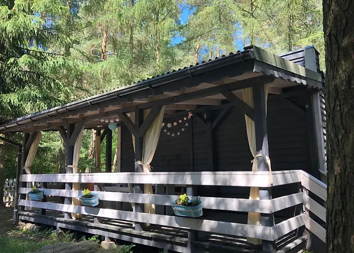 Bogaczewo * Bogaczewo (Ostroda)