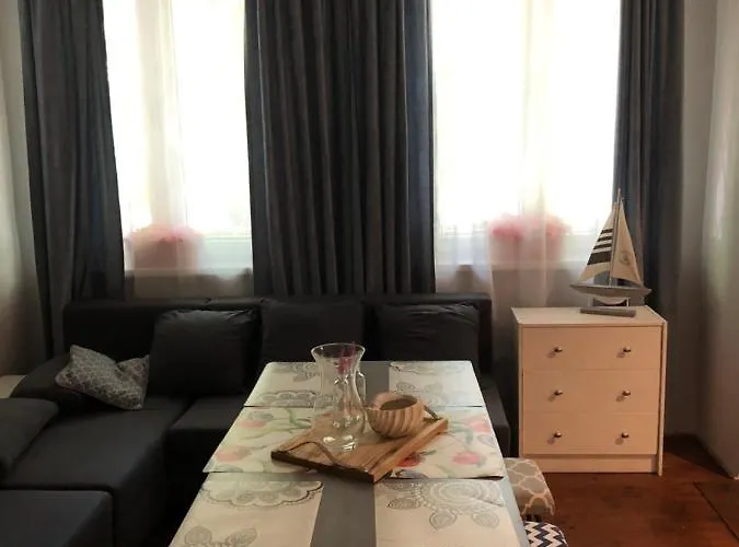 Lodge Bogaczewo Bogaczewo (Ostroda)