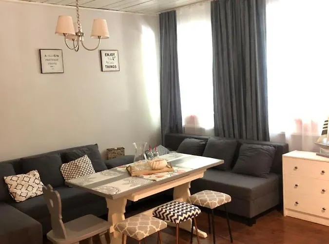 Bogaczewo Lodge Bogaczewo (Ostroda)