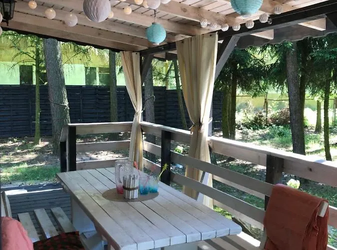 Bogaczewo Lodge Bogaczewo (Ostroda)