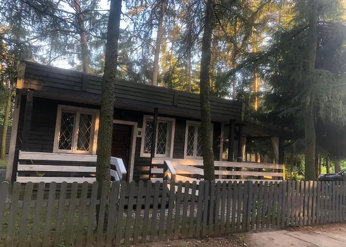 Bogaczewo Bogaczewo (Ostroda)